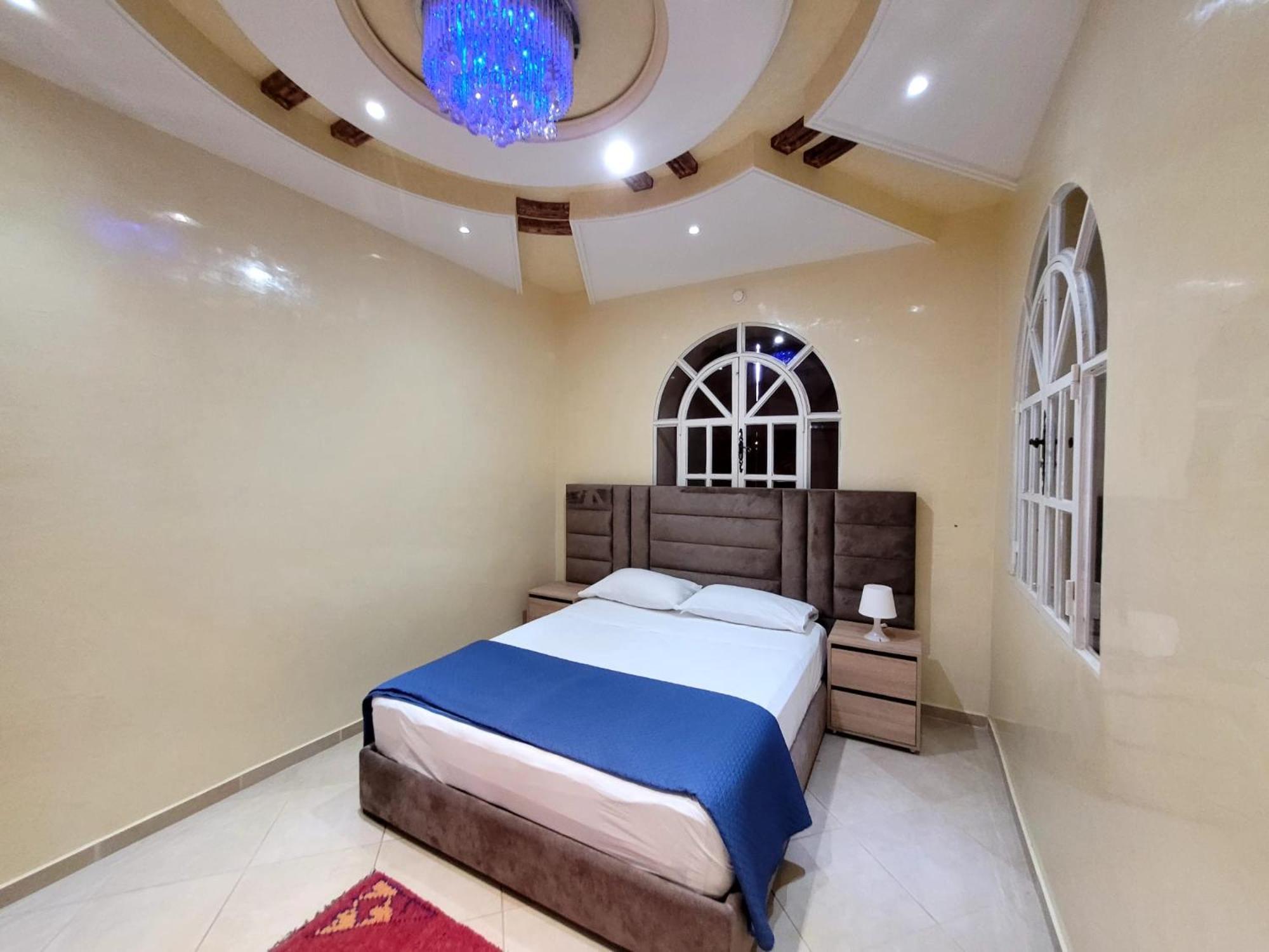 Villa Al Jaouhara Essaouira Esterno foto