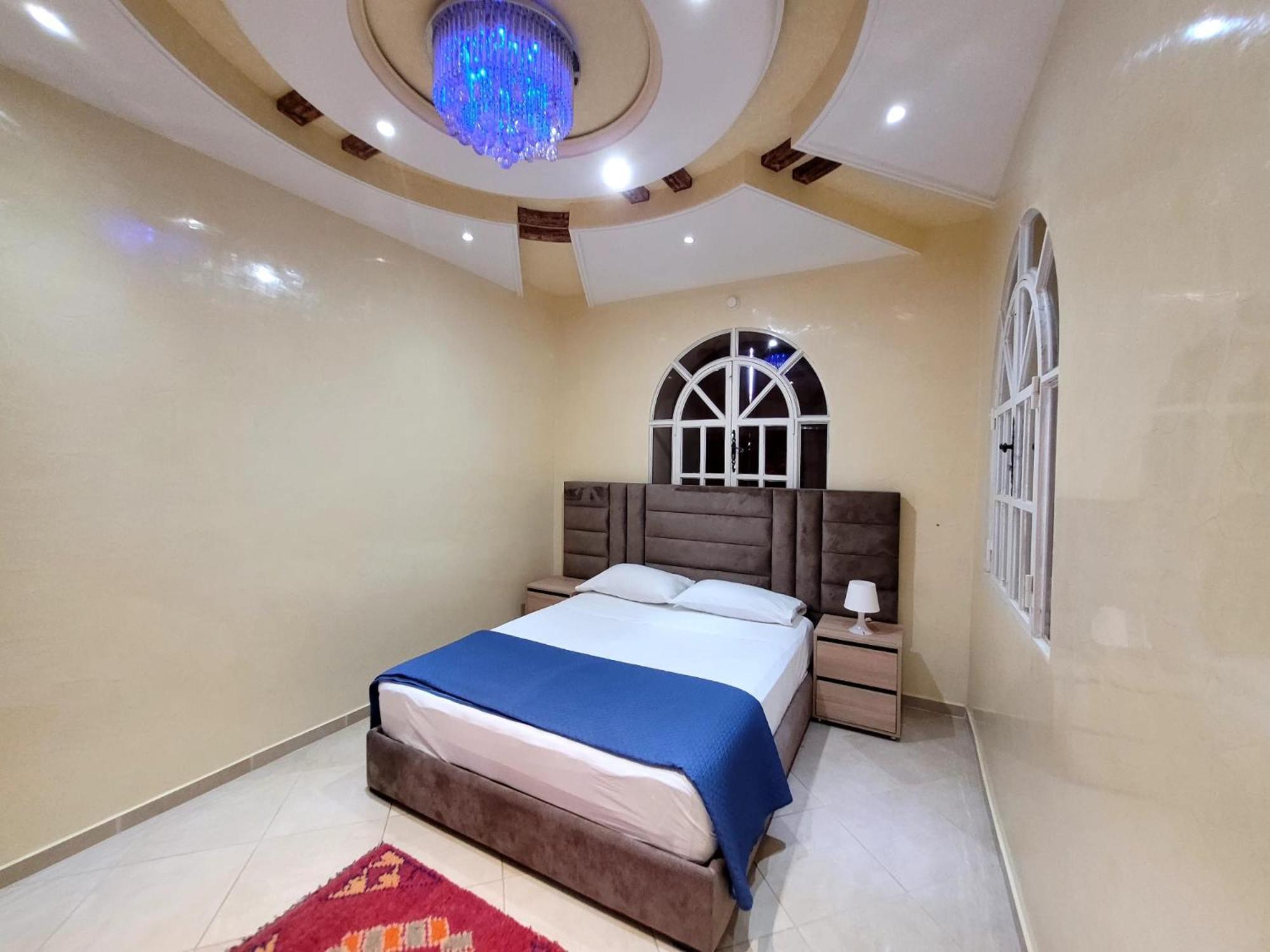 Villa Al Jaouhara Essaouira Esterno foto