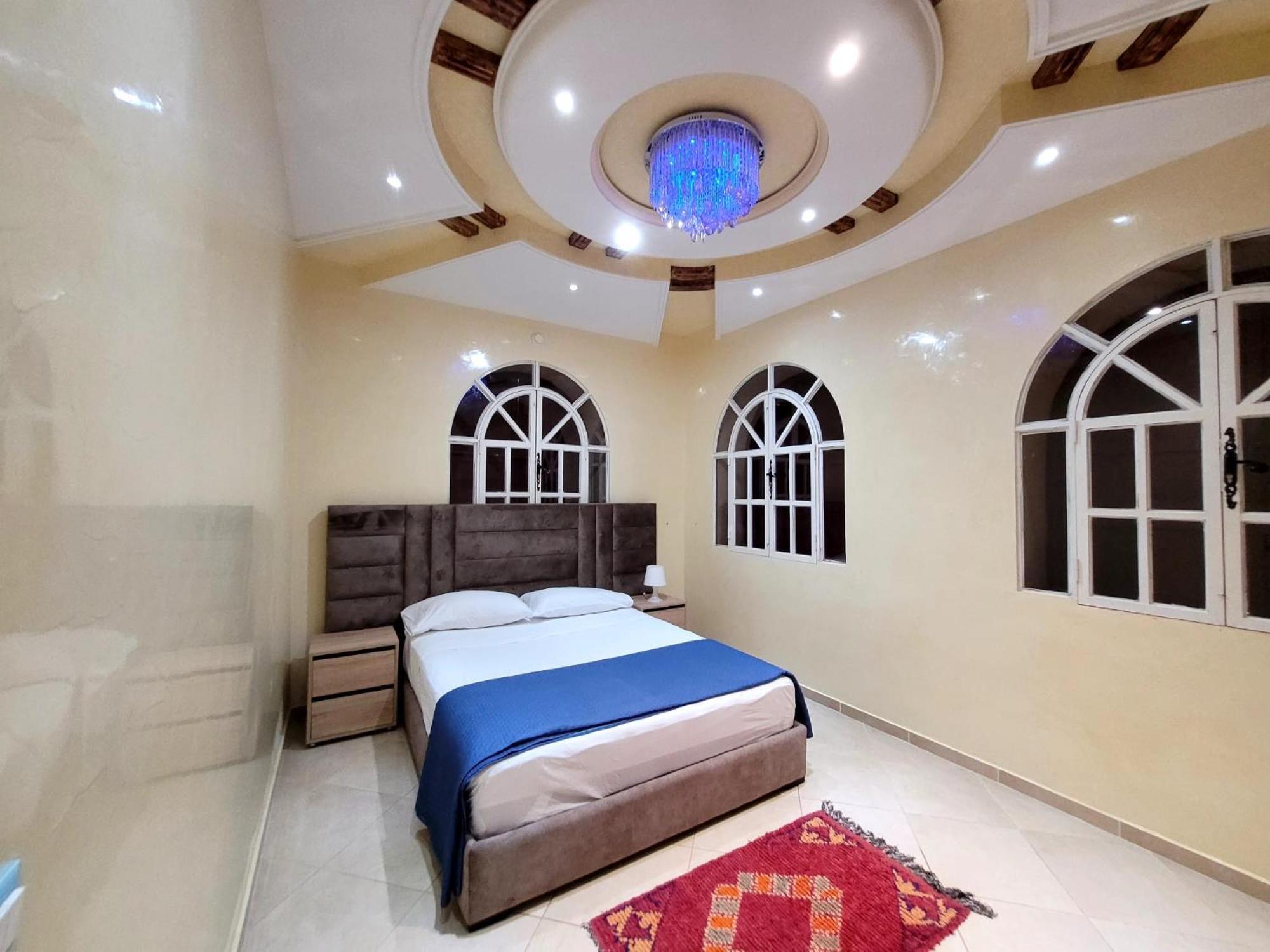 Villa Al Jaouhara Essaouira Esterno foto