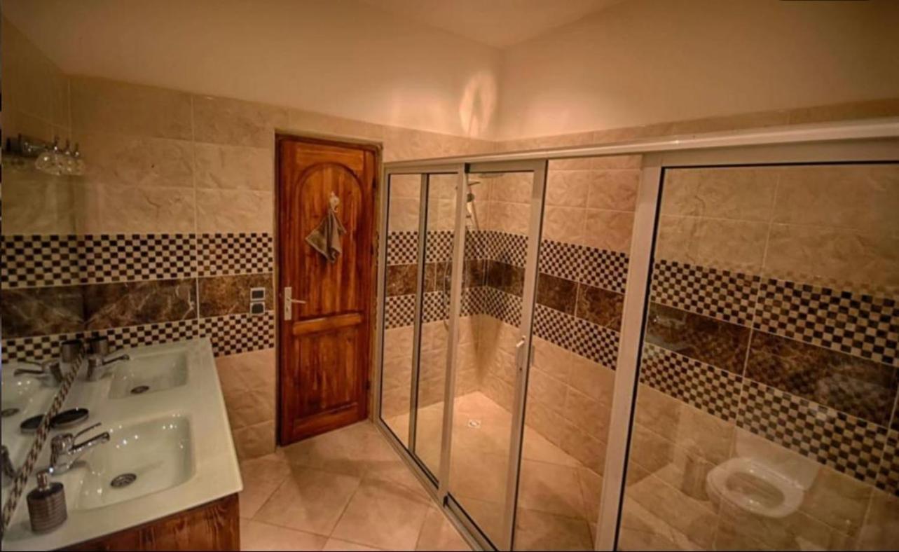 Villa Al Jaouhara Essaouira Esterno foto